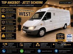 MERCEDES-BENZ Sprinter 316 CDI Maxi Kühlwagen