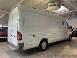 MERCEDES-BENZ Sprinter 316 CDI Maxi Kühlwagen