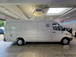 MERCEDES-BENZ Sprinter 316 CDI Maxi Kühlwagen