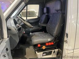 MERCEDES-BENZ Sprinter 316 CDI Maxi Kühlwagen