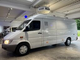 MERCEDES-BENZ Sprinter 316 CDI Maxi Kühlwagen