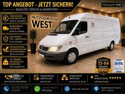 MERCEDES-BENZ Sprinter 316 CDI Maxi Kühlwagen