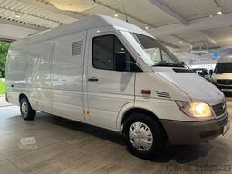 MERCEDES-BENZ Sprinter 316 CDI Maxi Kühlwagen