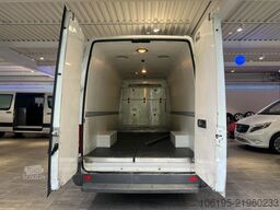 MERCEDES-BENZ Sprinter 316 CDI Maxi Kühlwagen