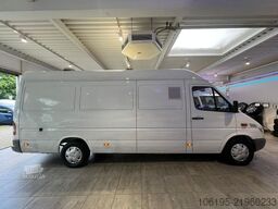 MERCEDES-BENZ Sprinter 316 CDI Maxi Kühlwagen