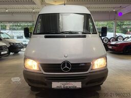 MERCEDES-BENZ Sprinter 316 CDI Maxi Kühlwagen