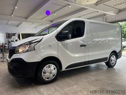 RENAULT Trafic dCi *Klima*Garantie*1.Hand*Kamera*