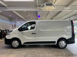 RENAULT Trafic dCi *Klima*Garantie*1.Hand*Kamera*