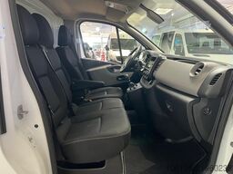 RENAULT Trafic dCi *Klima*Garantie*1.Hand*Kamera*