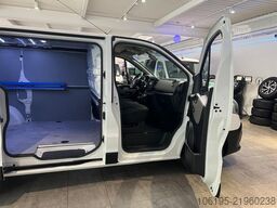 RENAULT Trafic dCi *Klima*Garantie*1.Hand*Kamera*