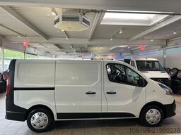 RENAULT Trafic dCi *Klima*Garantie*1.Hand*Kamera*