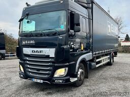DAF XF FA 450