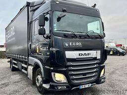 DAF XF FA 450