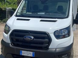 Ford Transit 3.5 t - Cassone frigorifero