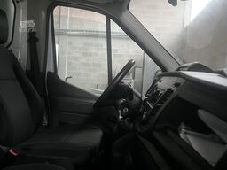 Ford Transit 3.5 t - Cassone frigorifero