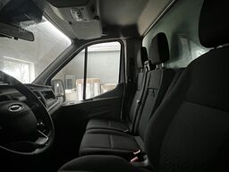 Ford Transit 3.5 t - Cassone frigorifero
