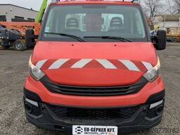 Iveco Daily Multitel MT222 - 22m, 200kg