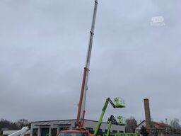 Iveco Daily Multitel MT222 - 22m, 200kg