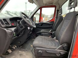 Iveco Daily Multitel MT222 - 22m, 200kg