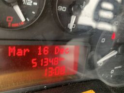 Iveco Daily Multitel MT222 - 22m, 200kg