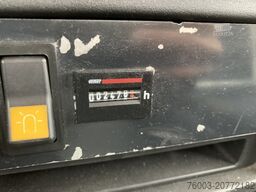 Iveco Daily Multitel MT222 - 22m, 200kg