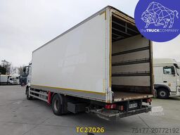 Mercedes-Benz Actros 1833
