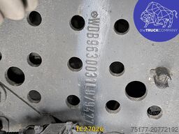 Mercedes-Benz Actros 1833