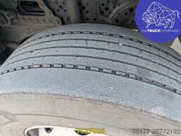 Mercedes-Benz Actros 1833