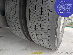 Mercedes-Benz Actros 1833