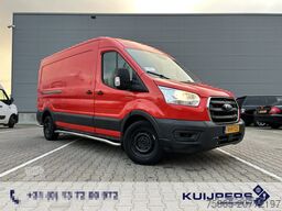 Ford Transit 2.0 TDCI Trend / 185 dkm / L3 H2 / APK ...