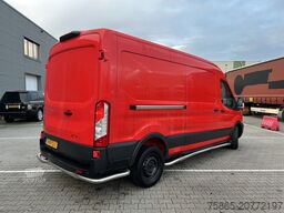 Ford Transit 2.0 TDCI Trend / 185 dkm / L3 H2 / APK ...