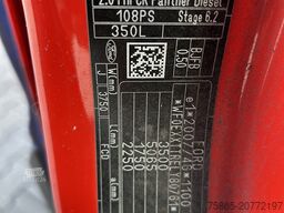 Ford Transit 2.0 TDCI Trend / 185 dkm / L3 H2 / APK ...