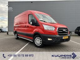 Ford Transit 2.0 TDCI Trend / 196 dkm / L3 H2 / NL Van