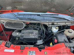 Ford Transit 2.0 TDCI Trend / 196 dkm / L3 H2 / NL Van