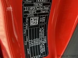 Ford Transit 2.0 TDCI Trend / 196 dkm / L3 H2 / NL Van