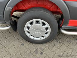 Ford Transit 2.0 TDCI Trend / 196 dkm / L3 H2 / NL Van