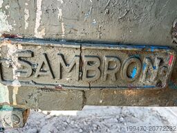 Sambron BW