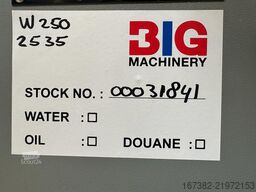 Giga power LT-W250GF 312.5KVA silent set