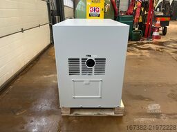 Giga power PLD12000SE 10 kVA silent generator