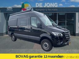 Kamper Hymer Grand Canyon S 600 Mercedes