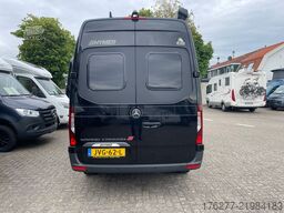 Hymer Grand Canyon S 600 Mercedes