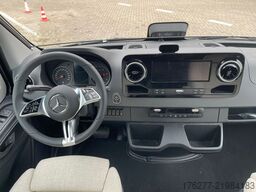 Hymer Grand Canyon S 600 Mercedes