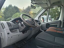 FIAT DUCATO  2.3 MJT 120 DOPPIA CABINA