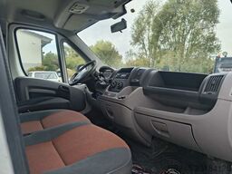 FIAT DUCATO  2.3 MJT 120 DOPPIA CABINA