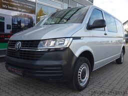 VW T6 Transporter Mixto Plus Lang 5-SITZER/LKW/PDC