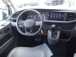 VW T6 Transporter Mixto Plus Lang 5-SITZER/LKW/PDC