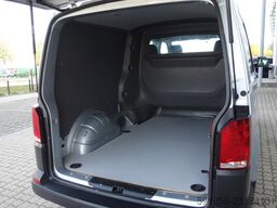 VW T6 Transporter Mixto Plus Lang 5-SITZER/LKW/PDC