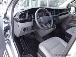 VW T6 Transporter Mixto Plus Lang 5-SITZER/LKW/PDC
