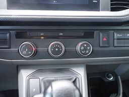 VW T6 Transporter Mixto Plus Lang 5-SITZER/LKW/PDC
