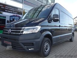VW Crafter 35 Kasten Maxi 177PS LED/KAM/SITZHZG